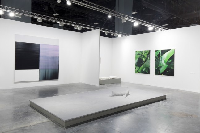 Art Basel Miami Beach