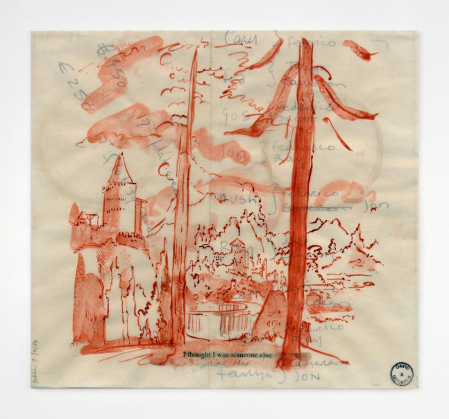 David Godbold, Someone New