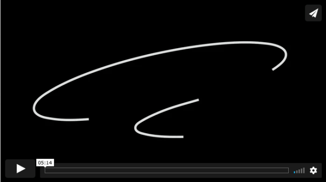 Lawrence Weiner at Kerlin Gallery, February 2021
a film by Liam by Liam Gilick,

Camera Basil Al Rawi. Music by Liam Gillick. Irish Translation Caoimhin Mac Giolla Leith. Credits by Anton Vidokle