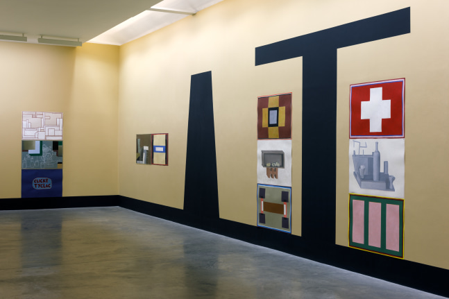 Nathalie Du Pasquier