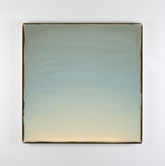 William McKeown&amp;nbsp;
Untitled,&amp;nbsp;2009 - 2011
oil on linen
48 x 48 cm / 18.9 x 18.9 in&amp;nbsp; &amp;nbsp;