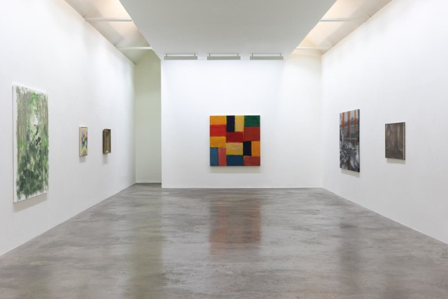 Double-M, Double-X&amp;nbsp;Kerlin Gallery, Dublin&amp;nbsp;17 October - 21 November 2020