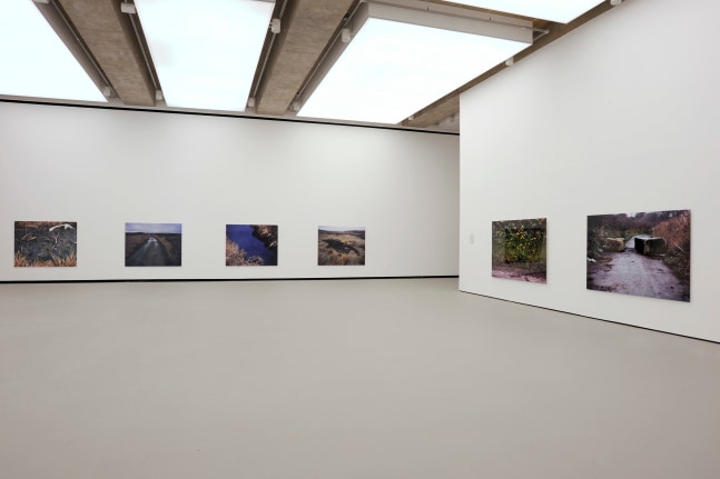 Willie Doherty
Disturbance, 2011
Towner Art Gallery, Eastbourne&amp;nbsp;/ Hugh Lane Gallery, Dublin