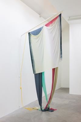 2015 The thrall of gentle derangement