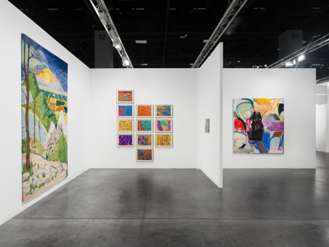 Art Basel Miami Beach