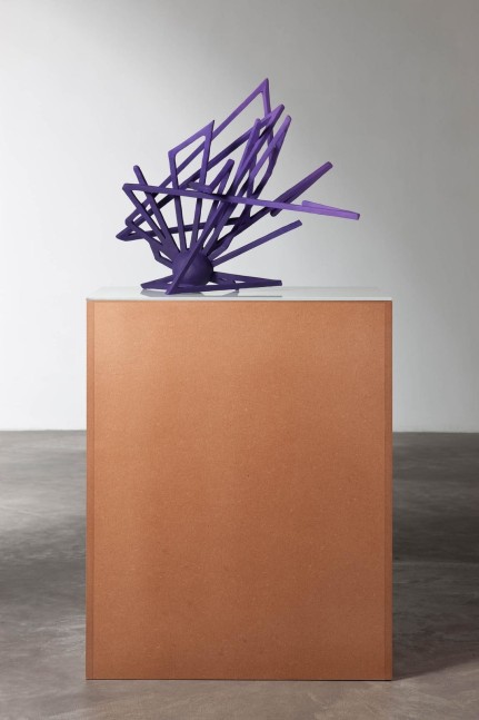 Isabel Nolan  A better life.