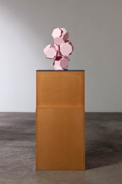 Isabel Nolan  Margination