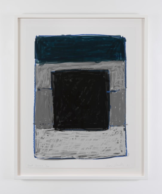 Dark Square
2021
archival pigment print on paper
edition of 40 + 7 AP
71.1 x 55.9 cm / 28 x 22 in&amp;nbsp; &amp;nbsp;
81.5 x 66.2 x 4 cm&amp;nbsp; / 32.1 x 26.1 x 1.6 in (framed)