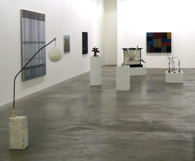 WINTER GROUP SHOW, 4