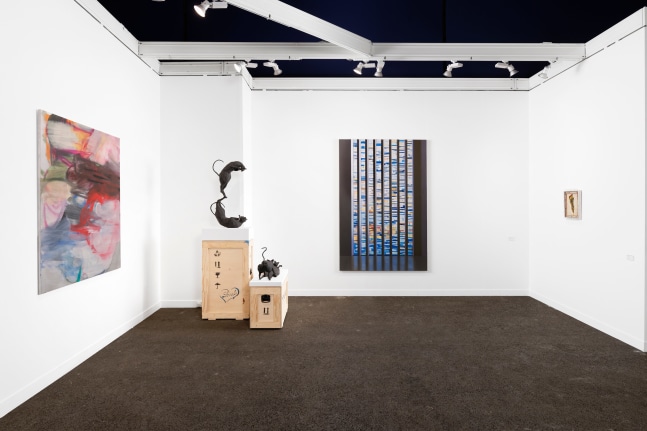 FIAC, Paris,&amp;nbsp;Booth A33,&amp;nbsp;21-24 October 2021