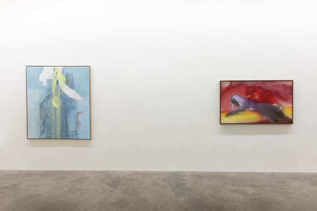 Double-M, Double-X&amp;nbsp;Kerlin Gallery, Dublin&amp;nbsp;17 October - 21 November 2020