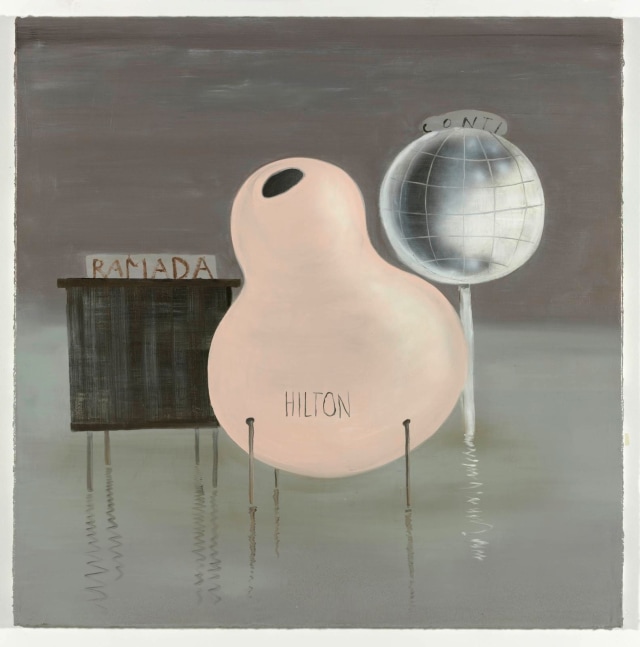 Norbert Schwontkowski, Unsere neuen Hotels (3 Hotels in Holland)