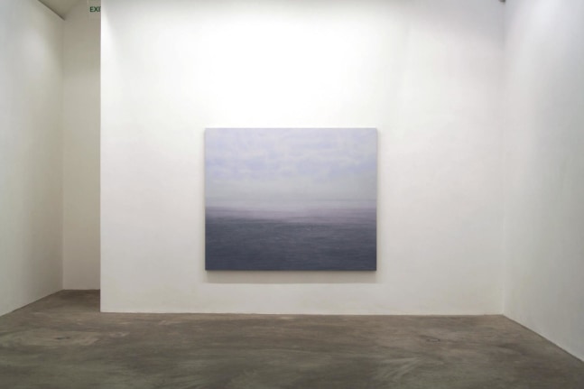 Paul Winstanley, The Gun Emplacement- 9