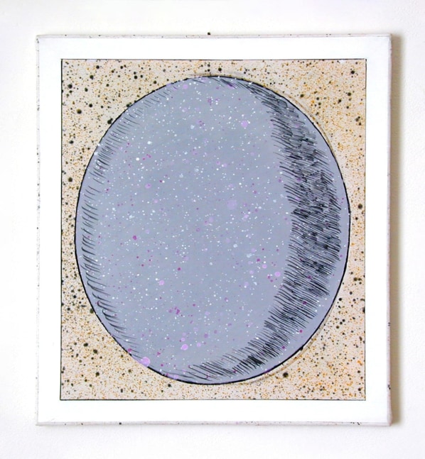 Clive Hodgson, Untitled