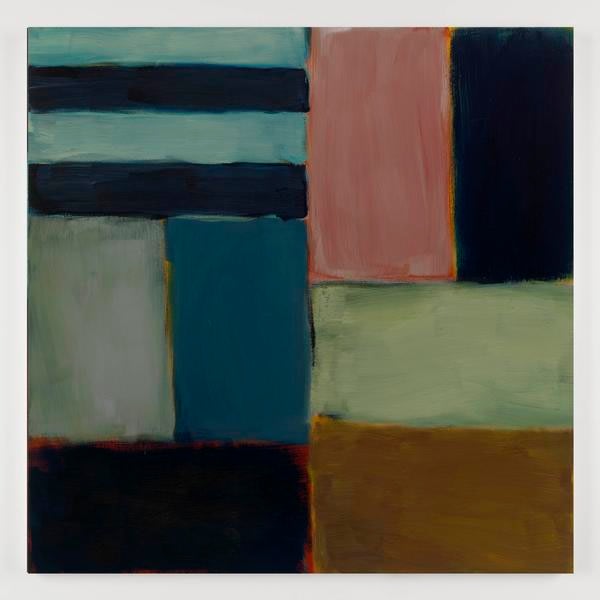 Cut Ground Blue Pink