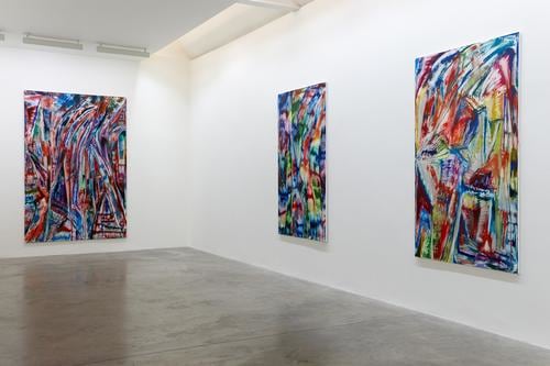 Jan Pleitner Kerlin Gallery 8