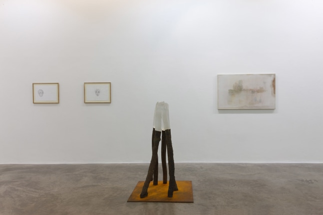 Face to Face
Curated by Hendrik Driessen
29 June &amp;ndash; 18 August 2018