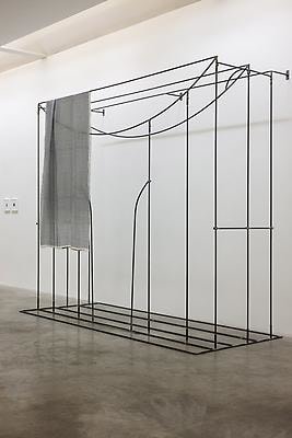 The Sensitive Plant V