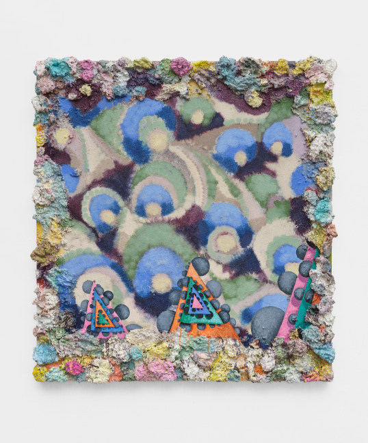 Phillip Allen

are we guests (stubbed motiff I version), 2025

oil on board

135 x 125 cm / 53.1 x 49.2 in&amp;nbsp; &amp;nbsp;