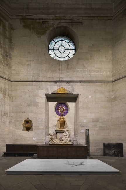 Dorothy Cross at OFFSCREEN Paris