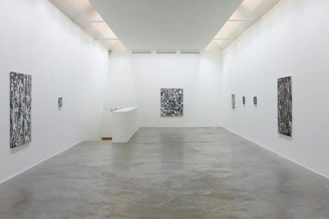 Phillip Allen,&amp;nbsp;Deepdrippings, Kerlin Gallery, 11 February &amp;ndash; 25 March 2017