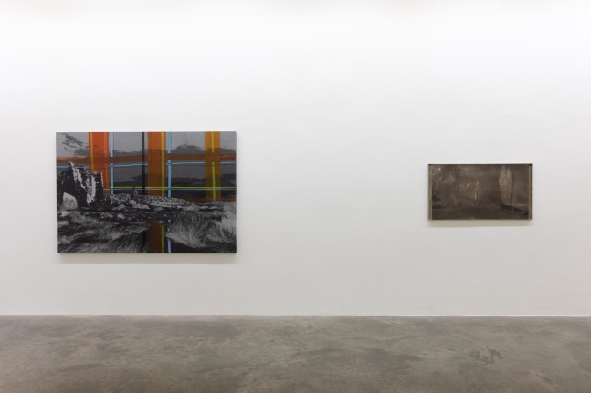 Double-M, Double-X&amp;nbsp;Kerlin Gallery, Dublin&amp;nbsp;17 October - 21 November 2020