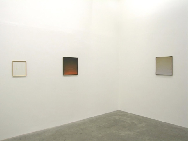 William McKeown, hope paintings, hope drawings &amp; open drawings, 3