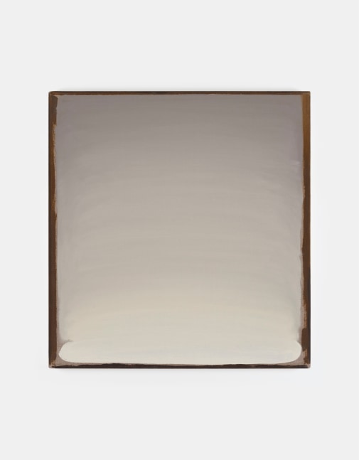 William McKeown

Painting No. 271,&amp;nbsp;2009-11

oil on linen

43 x 40.5 cm / 16.9 x 15.9 in