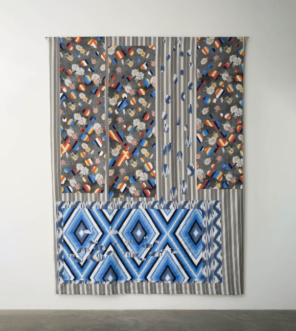 Isabel Nolan, Crushing Spring