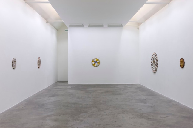 Daniel Rios Rodriguez, Bite The Tongue, Kerlin Gallery, 27 August &amp;ndash; 29 September 2018 &amp;copy; Daniel Rios Rodriguez &amp;amp; Kerlin Gallery