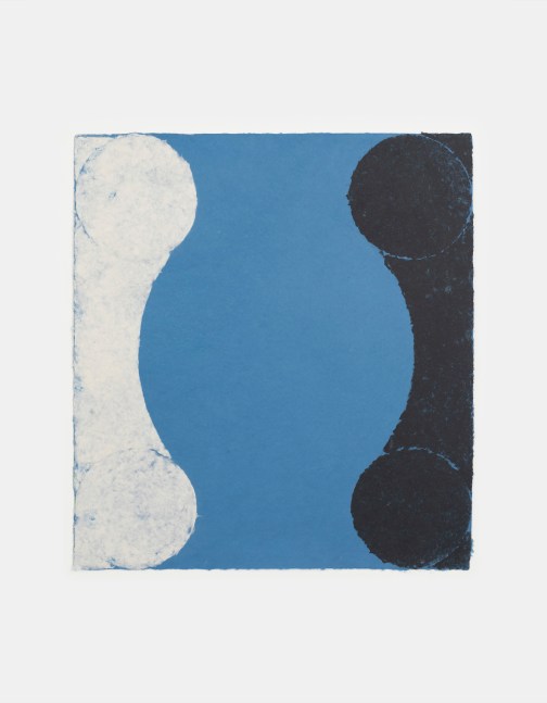 Richard Gorman&amp;nbsp;

Untitled 7,&amp;nbsp;2015

dye on handmade Echizen kozo washi paper

107 x 100 cm / 42.1 x 39.4 in&amp;nbsp; &amp;nbsp;
