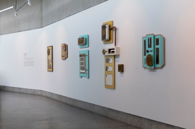 Harvest Gold,&amp;nbsp;Solstice Arts Centre, Navan, 1 July -&amp;nbsp;16 September 2023.