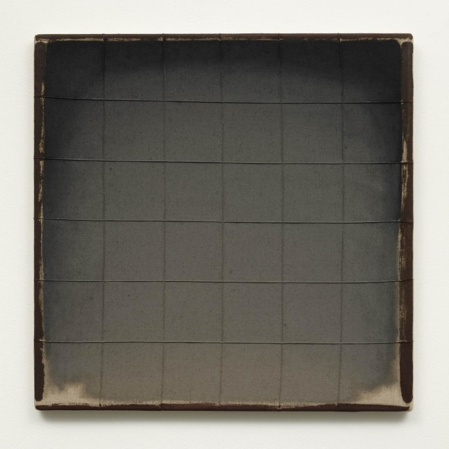 William McKeown
Untitled (Study), 2010
oil on linen
48 x 48 cm / 18.9 x 18.9 in&amp;nbsp;&amp;nbsp;