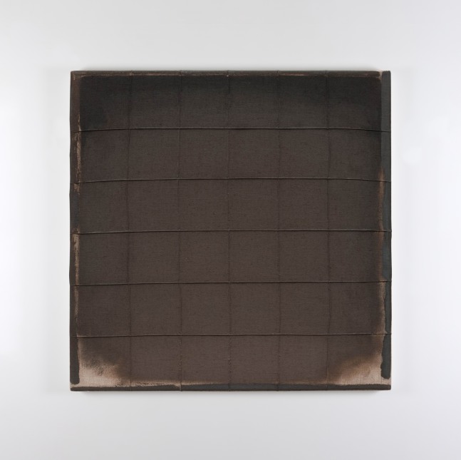 William McKeown&amp;nbsp;
Inner Darkness, 2011
oil on linen
43 x 43 cm / 16.9 x 16.9 in&amp;nbsp; &amp;nbsp;
Collection of National Gallery of Ireland, Dublin