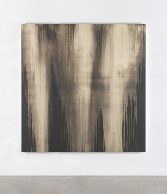 Callum Innes&amp;nbsp;
Monologue 1, 2012
oil on canvas
210 x 205 cm / 82.7 x 80.7 in
