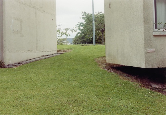 Shannon, 2020
hand-printed C-type print on archival photo paper, edition of 3 + 1AP
17.8 x 25.5 cm / 7 x 10 in&amp;nbsp;

&amp;nbsp;