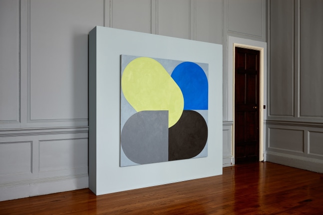 Richard Gorman
CASA, 2016
Castletown House, Co. Kildare, Ireland