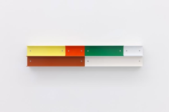 Refusal Channelled 2018