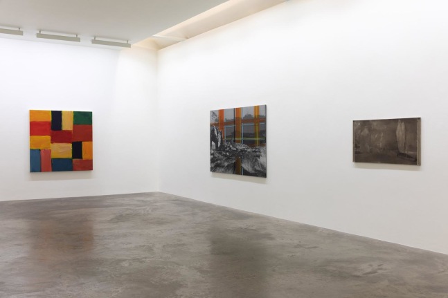 Double-M, Double-X&amp;nbsp;Kerlin Gallery, Dublin&amp;nbsp;17 October - 21 November 2020