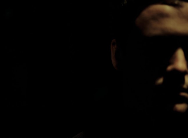 Willie Doherty&amp;nbsp;Unknown Male Subject (i)&amp;nbsp;2002&amp;nbsp;c print mounted on aluminium&amp;nbsp;45 x 60 in / 114.3 x 152.4 cm &amp;nbsp;&amp;nbsp;