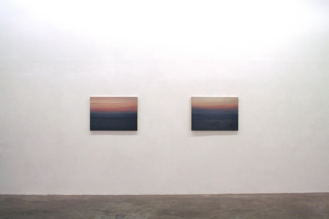 Paul Winstanley, The Gun Emplacement -5