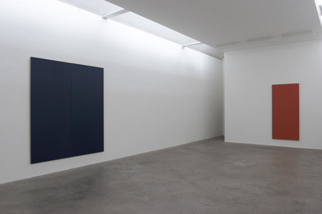 Sean Shanahan, New Paintings, o2