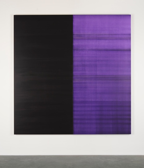 Callum Innes
Untitled Lamp Black No.2, 2018
oil on linen
235 x 230 cm / 92.5 x 90.6 in&amp;nbsp;&amp;nbsp;