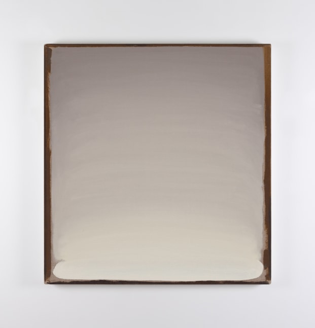 William McKeown&amp;nbsp;
Painting No. 271 (2009 - 2011)
oil on linen
43 x 40.5 cm / 16.9 x 15.9 in&amp;nbsp;&amp;nbsp;