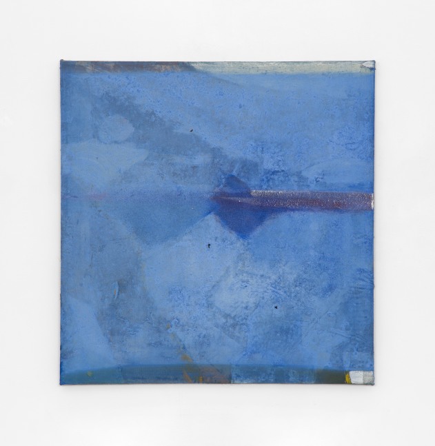 Stretch, 2016-19
acrylic and mixed materials
61 x 59.1 cm / 24 x 23.3 in&amp;nbsp;