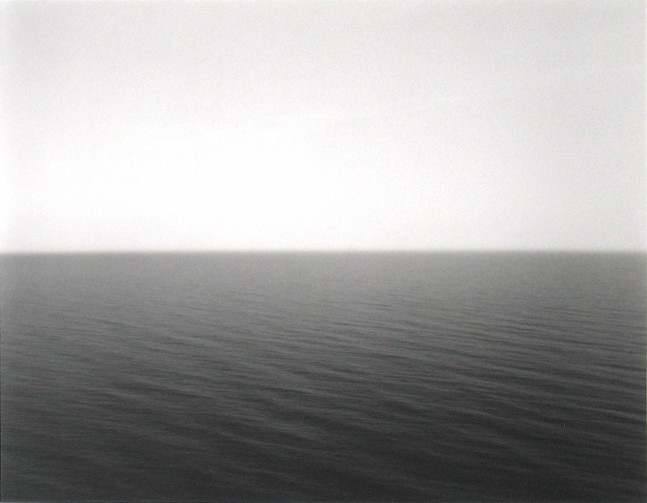 Hiroshi Sugimoto, Black Sea, Inebolu