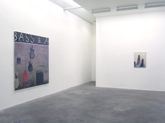 Norbert Schwontkowski, Zip Code, 3