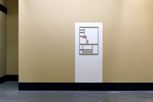 Nathalie Du Pasquier