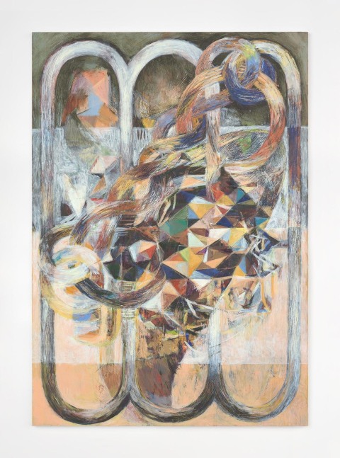 Nicholas Byrne, Concubine,