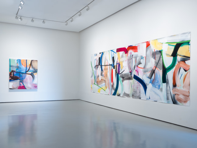 Liliane Tomasko
NAME ME NOT,&amp;nbsp;2023
CAB Centro de Arte Caja de Burgos
Burgos, Spain
Photo: Jorge Mart&amp;iacute;n Mu&amp;ntilde;oz